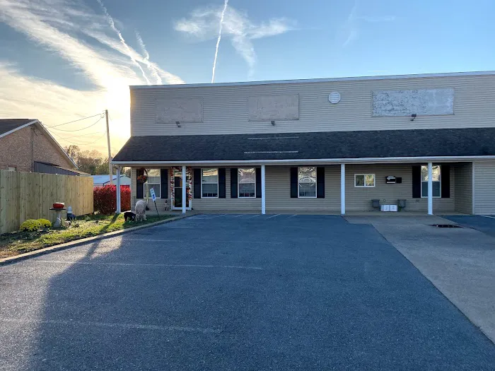 Ranson Animal Hospital Picture 3