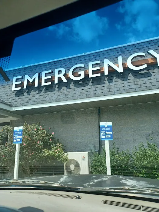 Waldorf Emergency Care Picture 2