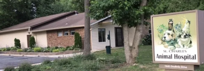 St. Charles Animal Hospital Picture 9