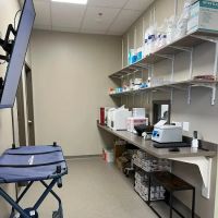 White Oak Veterinary Urgent Care ico