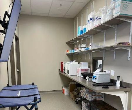 White Oak Veterinary Urgent Care