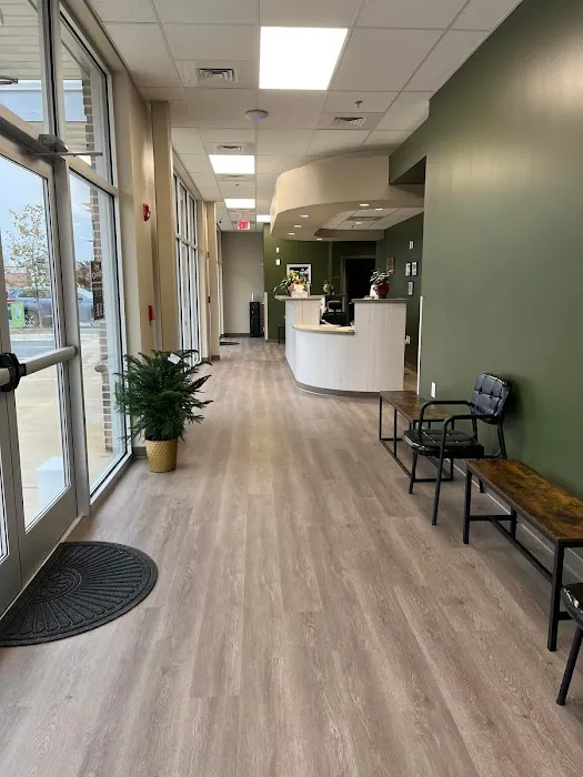 White Oak Veterinary Urgent Care Picture 9
