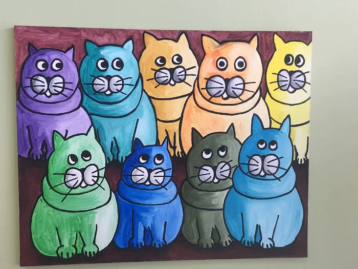 All Cats & Dogs Veterinary Clinic Picture 10