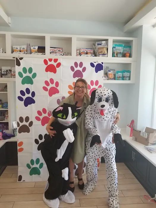 CityPaws Animal Hospital Picture 1