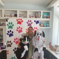 CityPaws Animal Hospital ico
