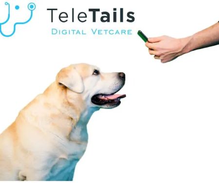 TeleTails