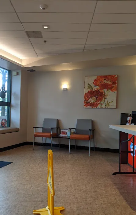 Shirlington Animal Hospital Picture 6