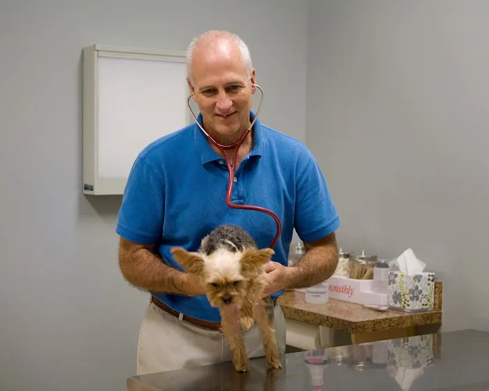 Halfmoon Valley Animal Hospital Picture 3