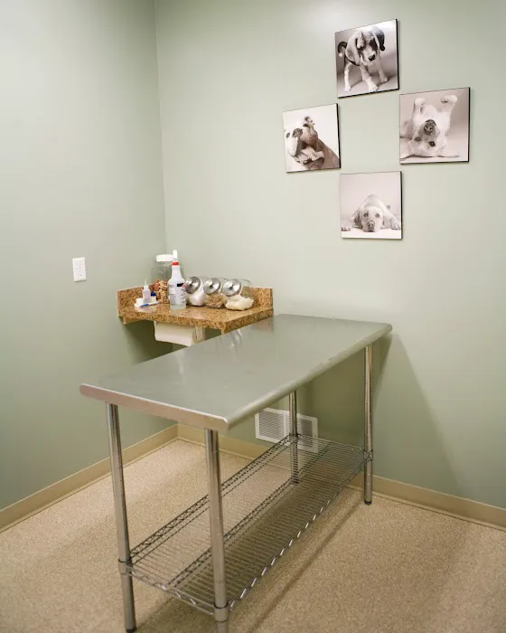 Halfmoon Valley Animal Hospital Picture 2