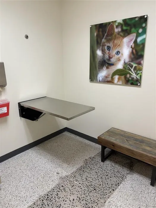 Vetco Total Care Animal Hospital Picture 2