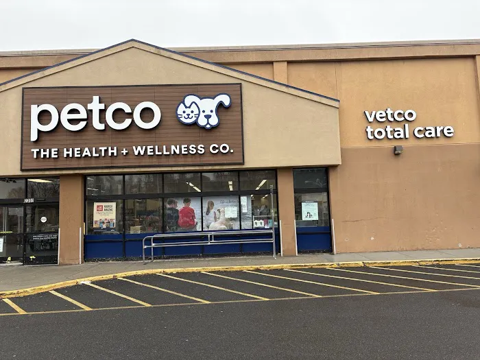 Vetco Total Care Animal Hospital Picture 6