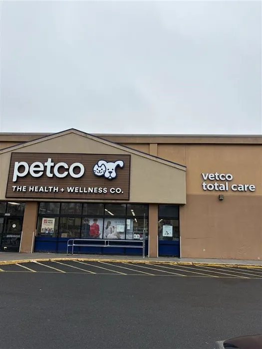 Vetco Total Care Animal Hospital Picture 7