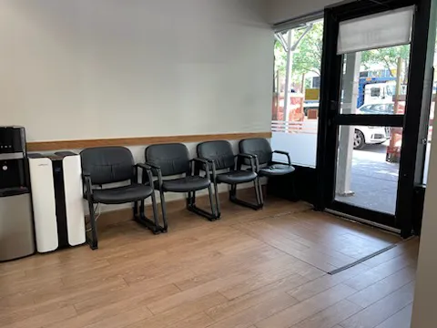 Uptown Paws Veterinary Clinic Picture 5