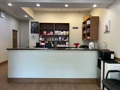 Uptown Paws Veterinary Clinic Picture 6