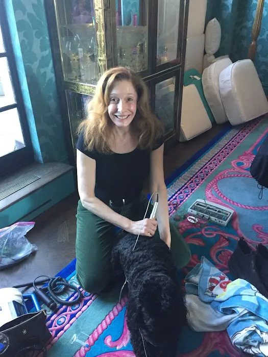 Dr. Babette Gladstein, VMD Picture 2