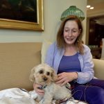 Dr. Babette Gladstein, VMD
