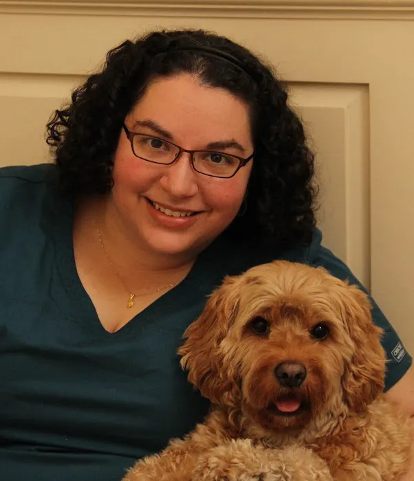 Tranquil Paws Veterinary Picture 10