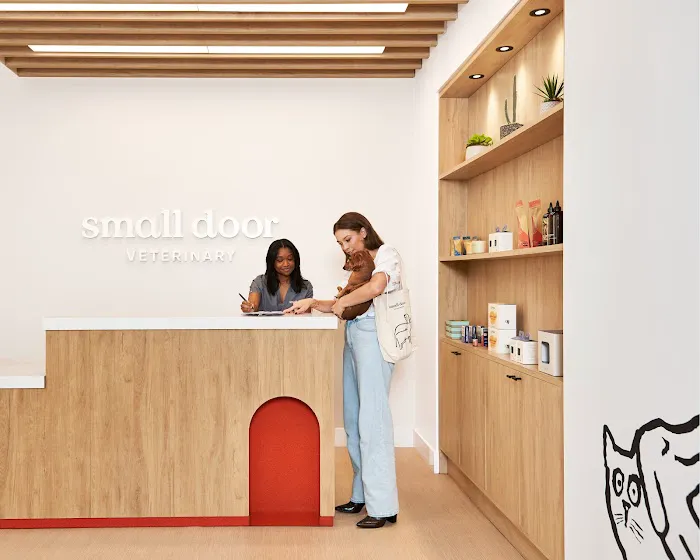 Small Door Veterinary - Upper East Side Picture 8