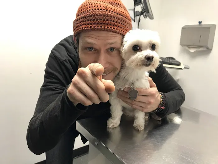 University Animal Hospital Picture 10