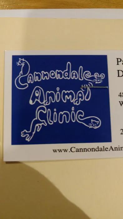 Cannondale Animal Clinic Picture 1