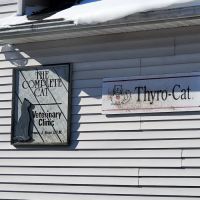 Complete Cat Veterinary Clinic ico