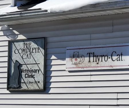 Complete Cat Veterinary Clinic
