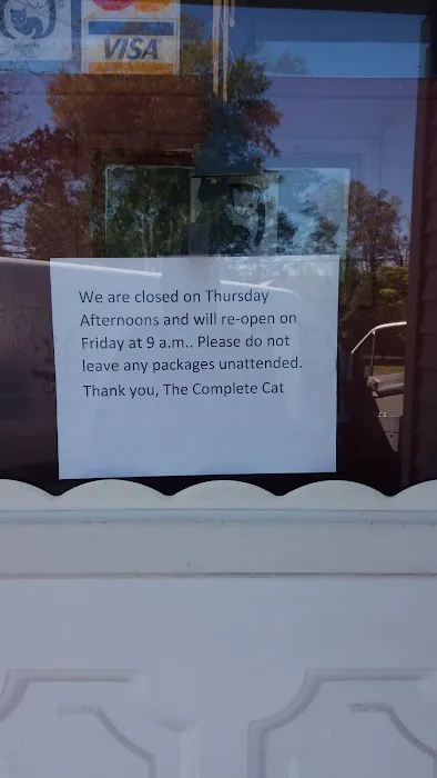 Complete Cat Veterinary Clinic Picture 4