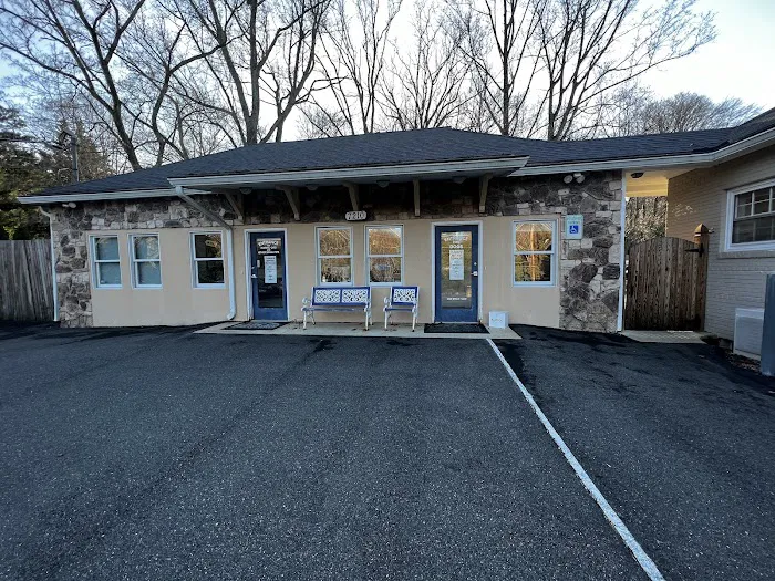 Bradley Hills Animal Hospital Picture 3
