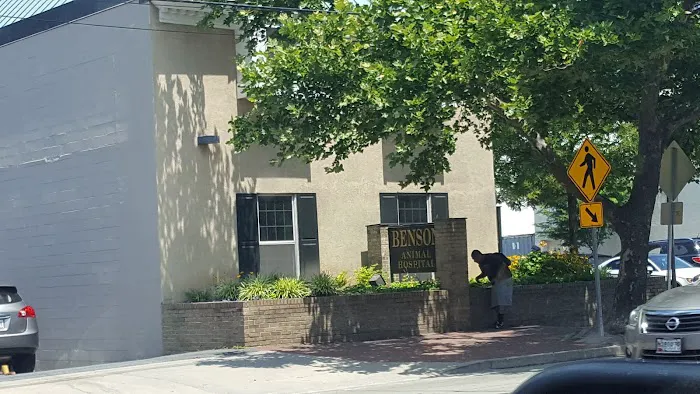 Benson Animal Hospital Picture 7
