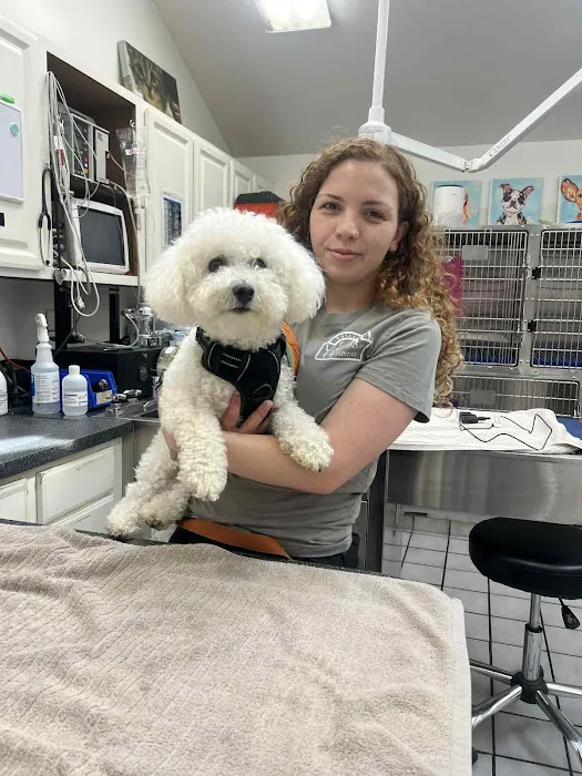 Falls Road Veterinary Hospital, A Thrive Pet Healthcare Partner Picture 5