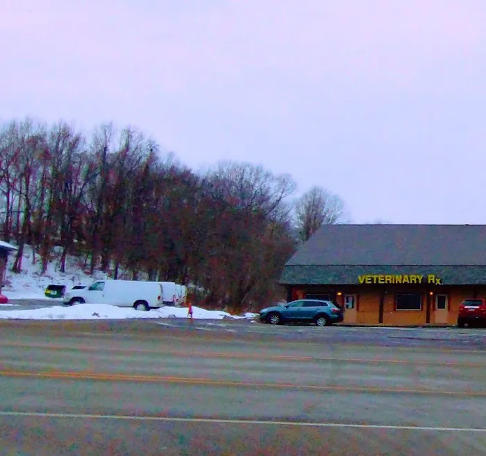Donaldson Animal Hospital Picture 3