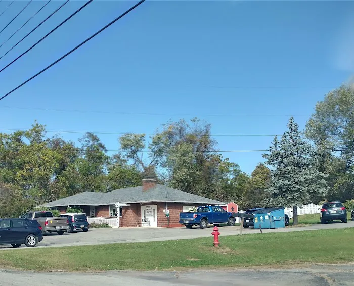 Donaldson Animal Hospital Picture 4