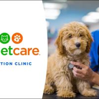 VIP Petcare Vaccination Clinic ico