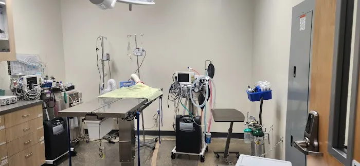 Vetco Total Care Animal Hospital Picture 1