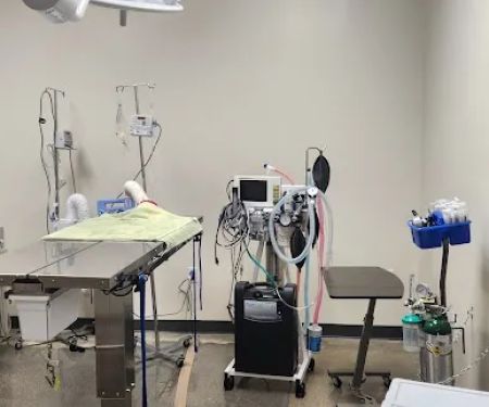 Vetco Total Care Animal Hospital