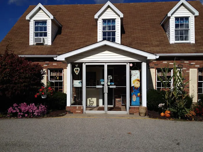 Community Care Animal Hospital Picture 6