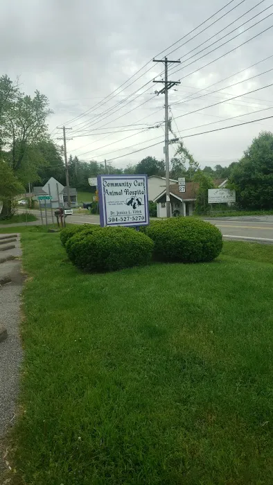 Community Care Animal Hospital Picture 3
