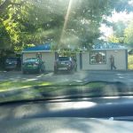 Jamestown Vet
