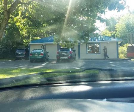 Jamestown Vet