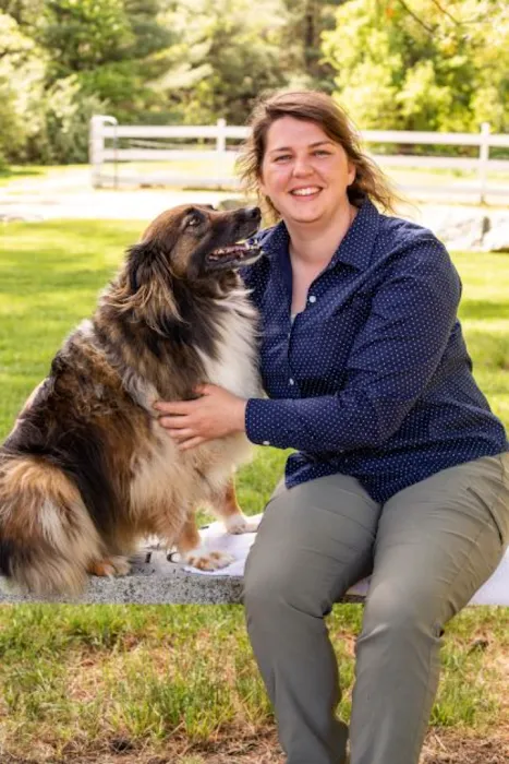 Cornerstone Veterinary Hospital Picture 7