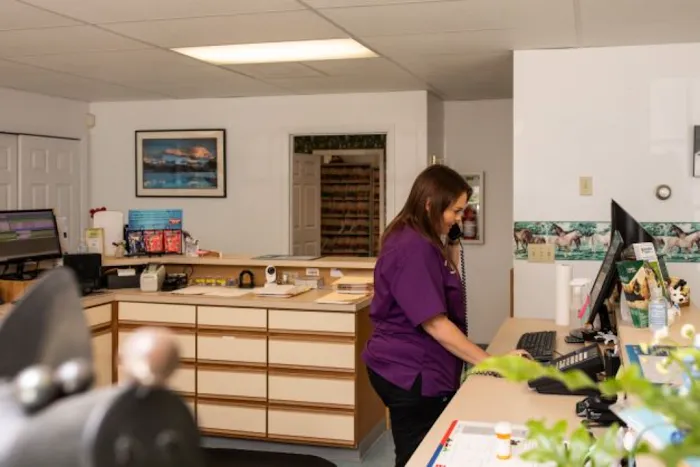 Cornerstone Veterinary Hospital Picture 9