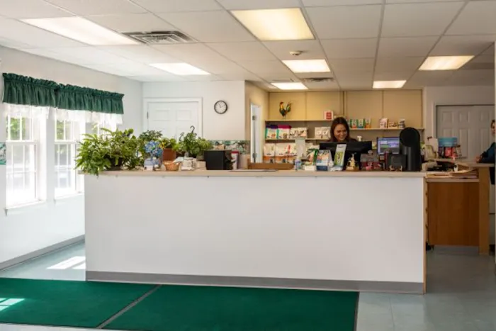 Cornerstone Veterinary Hospital Picture 10