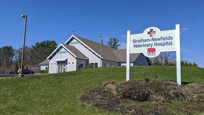 Stratham-Newfields Veterinary Hospital Picture 1