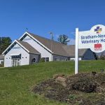 Stratham-Newfields Veterinary Hospital