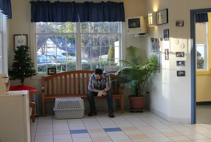 Stratham-Newfields Veterinary Hospital Picture 5