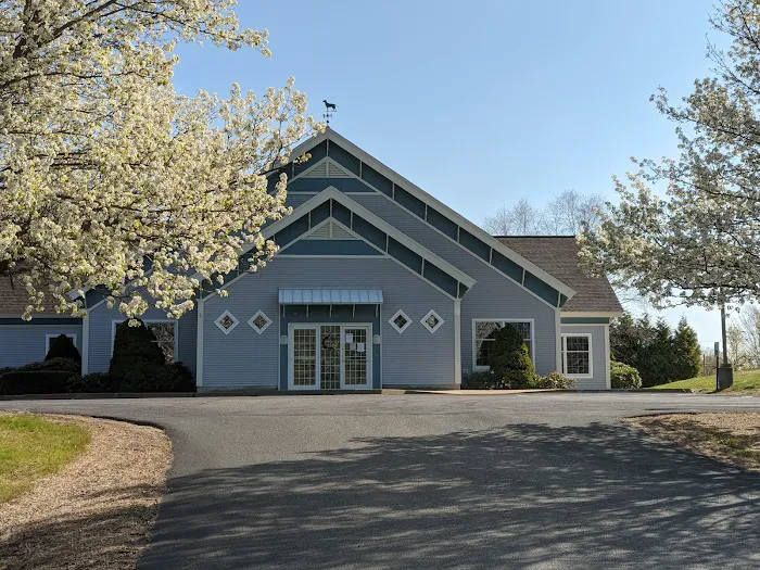 Stratham-Newfields Veterinary Hospital Picture 7