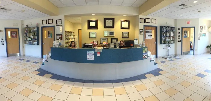 Stratham-Newfields Veterinary Hospital Picture 10