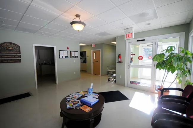 Veterinary Emergency & Surgery Hospital Picture 6