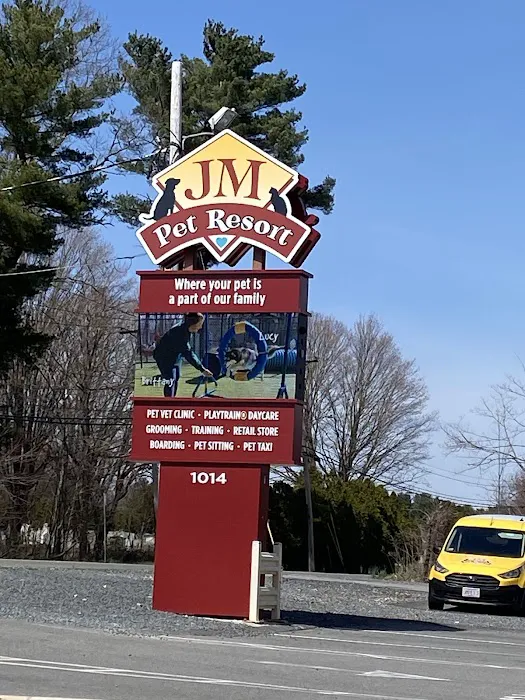 JM Pet Resort & Veterinary Clinic Picture 1