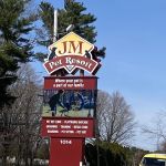 JM Pet Resort & Veterinary Clinic